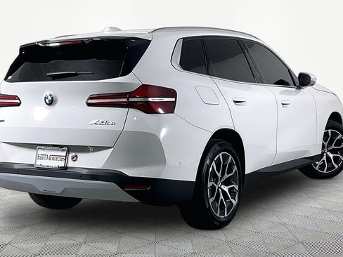 Used 2026 BMW X3 xDrive30i AWD/4WD image 7