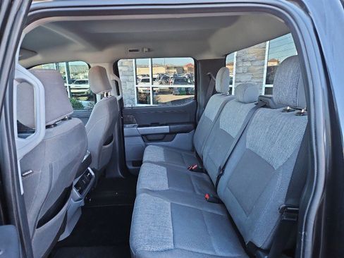 Used 2022 Ford F150 XLT w/ Equipment Group 301A Mid image 23