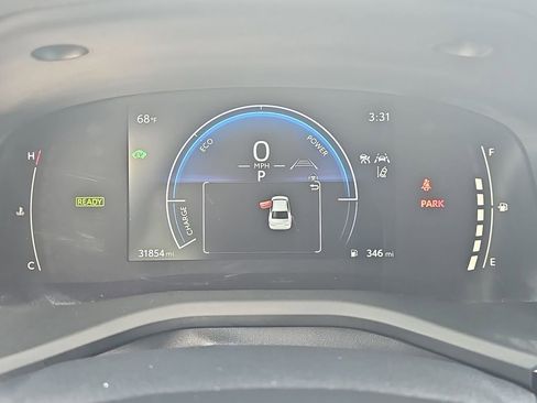 Used 2025 Toyota Camry LE image 18