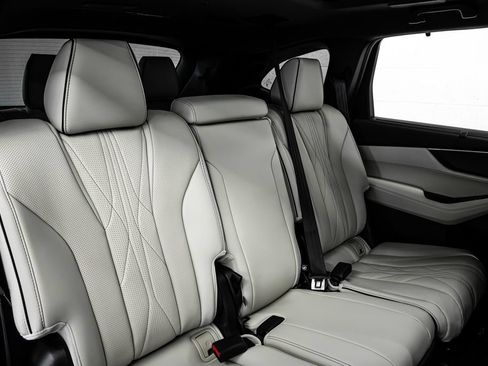 New 2026 Acura MDX Type S AWD/4WD image 33