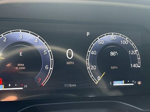 New 2025 Jeep Grand Cherokee L Altitude image 30