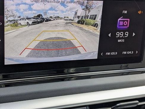 Used 2022 Kia K5 GT-Line image 13