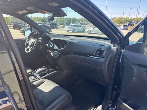 Used 2023 Honda Passport Elite image 29