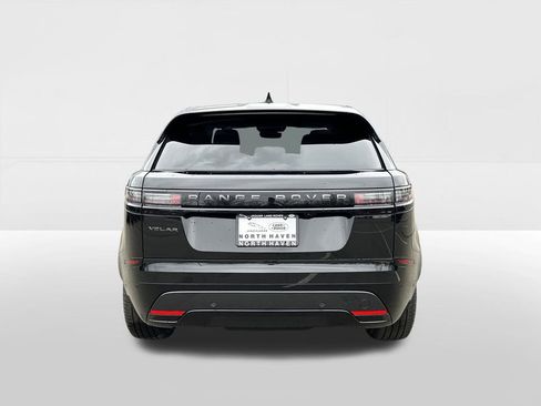 New 2026 Land Rover Range Rover Velar Dynamic SE AWD/4WD image 3