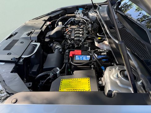 Certified 2024 Honda CR-V EX-L image 43