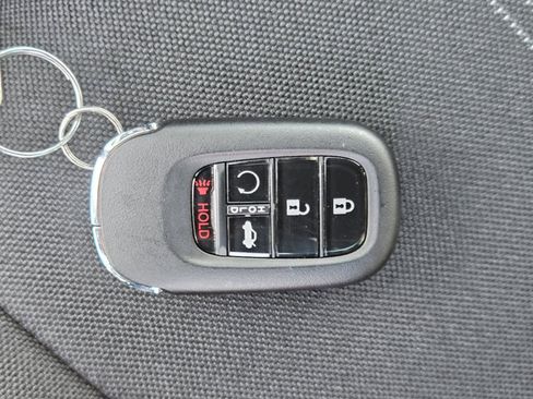 New 2025 Honda Civic Sport image 25