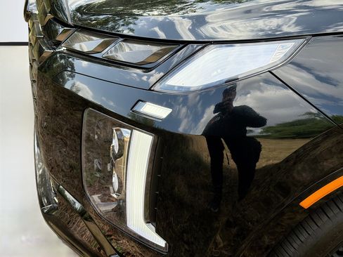 New 2025 Hyundai Palisade Calligraphy image 9