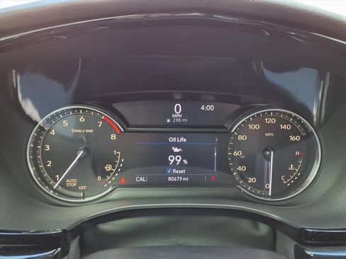 Used 2021 Cadillac XT6 Premium Luxury FWD image 31