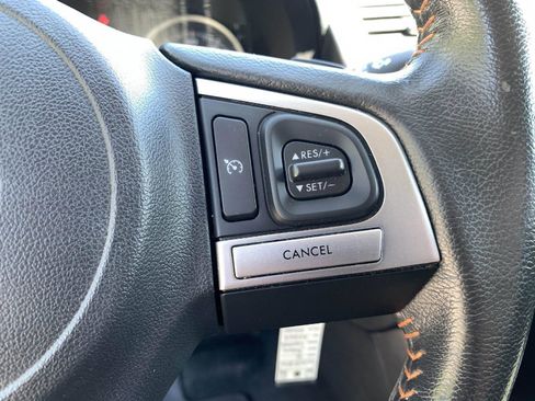 Used 2016 Subaru Crosstrek 2.0i Premium AWD/4WD image 15