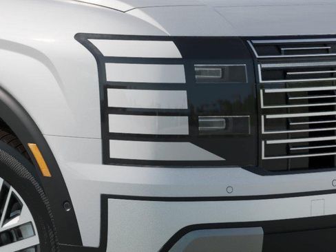 New 2027 Hyundai Palisade SEL AWD/4WD image 9