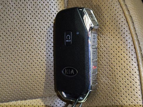 Used 2021 Kia Telluride SX FWD image 32