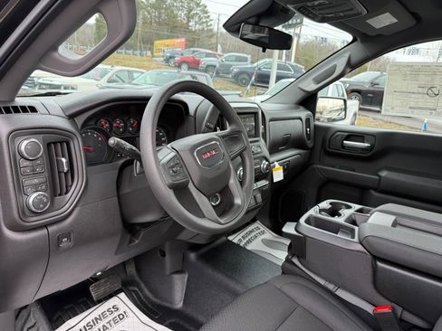 New 2026 GMC Sierra 1500 Pro image 13