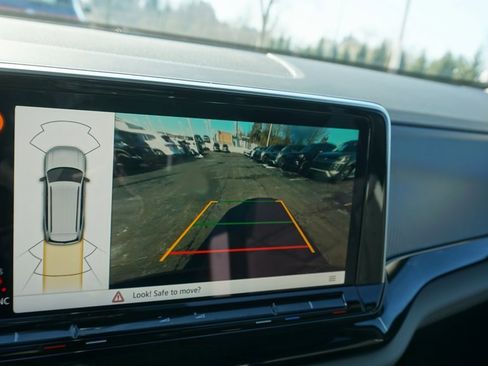 New 2026 Volkswagen Atlas Peak Edition image 19