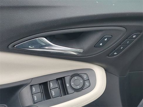 Certified 2023 Buick Encore GX Essence w/ Experience Buick Package image 16