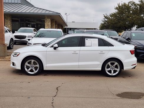 Used 2019 Audi A3 2.0T Premium w/ Convenience Package image 4