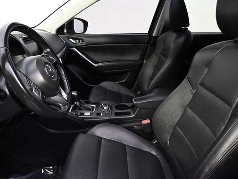 Used 2016 MAZDA CX-5 Grand Touring AWD/4WD image 11