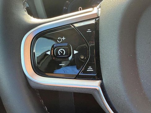 New 2025 Volvo V60 B5 Cross Country Plus w/ Protection Package Premier image 11