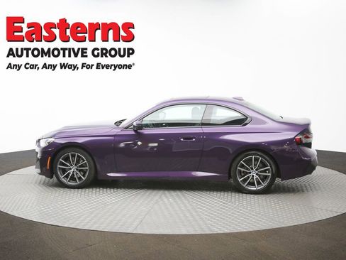 Used 2024 BMW 230i Coupe w/ Premium Package image 60