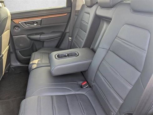 Used 2021 Honda CR-V EX-L image 25