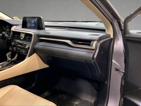 Used 2022 Lexus RX 450h AWD w/ Premium Package image 26