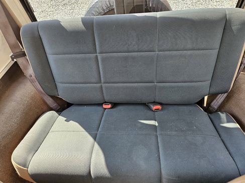 Used 1999 Jeep Wrangler Sahara image 11