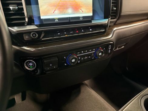 Used 2023 Chevrolet Silverado 1500 LT AWD/4WD image 78