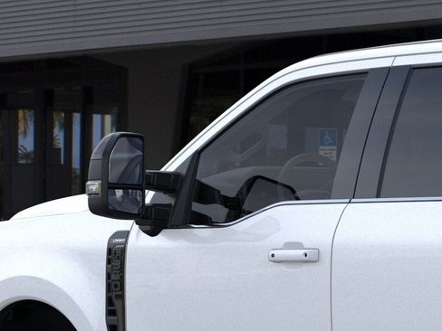 New 2026 Ford F350 Lariat w/ Black Appearance Package AWD/4WD image 20