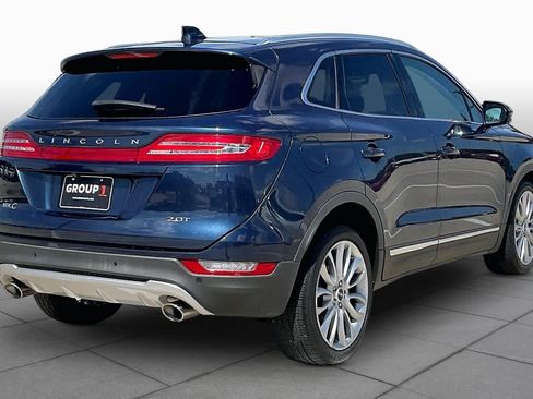Used 2017 Lincoln MKC Reserve FWD image 13
