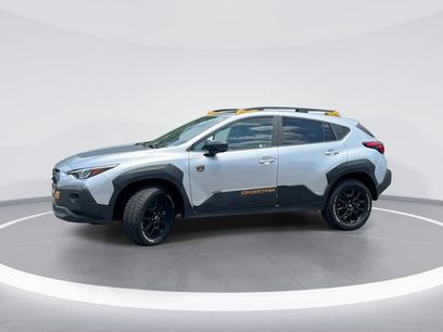 Certified 2024 Subaru Crosstrek 2.5i Wilderness w/ Wilderness Package