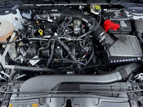 Used 2022 Ford Escape Titanium w/ Titanium Elite Package image 30