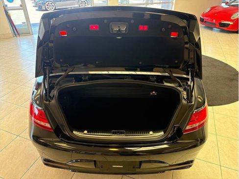 Used 2017 Mercedes-Benz S 550 Cabriolet image 38