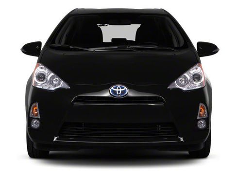 Used 2012 Toyota Prius C Two FWD image 4