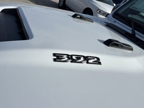 New 2026 Jeep Wrangler Unlimited Rubicon 392 image 14