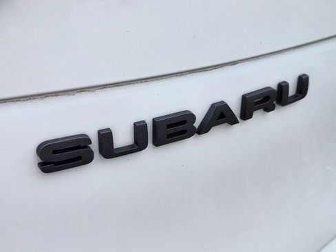 Certified 2026 Subaru Forester AWD/4WD image 19
