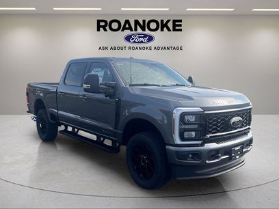 New 2026 Ford F250 XLT w/ XLT Premium Package