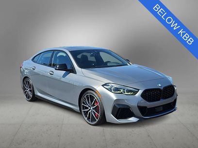 Used 2024 BMW M235i xDrive Gran Coupe w/ Premium Package