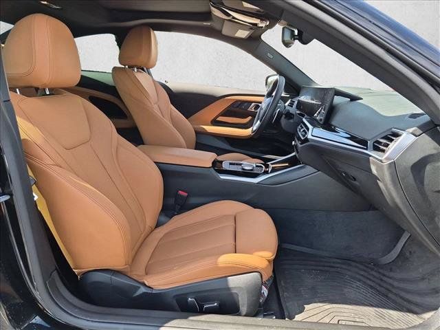 Used 2024 BMW 230i Coupe w/ Premium Package RWD image 15