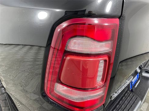 Used 2023 RAM 1500 Laramie image 19