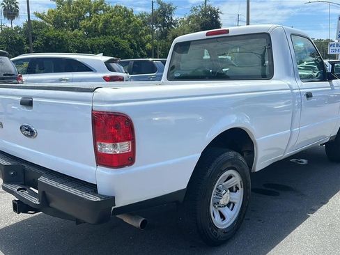 Used 2010 Ford Ranger XL RWD image 8