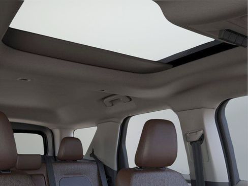 New 2026 Ford Bronco Sport Outer Banks w/ Sasquatch Outer Banks Package AWD/4WD image 22