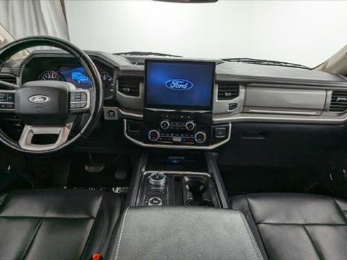 Used 2024 Ford Expedition Max XLT AWD/4WD image 27