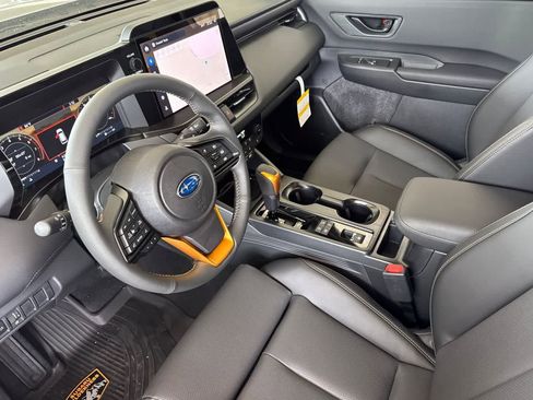 New 2026 Subaru Outback Wilderness AWD/4WD image 11