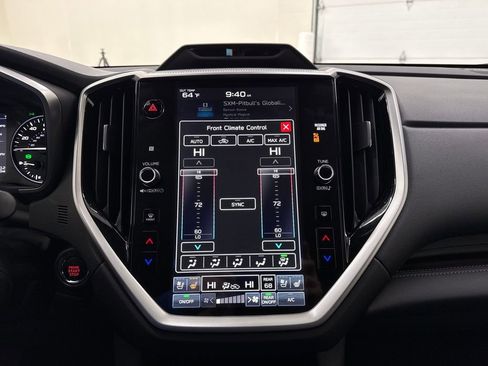 Used 2025 Subaru Ascent Touring image 20