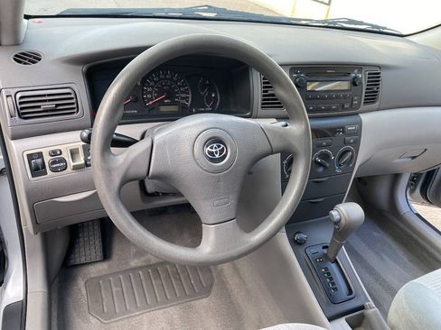 Used 2007 Toyota Corolla CE FWD image 25