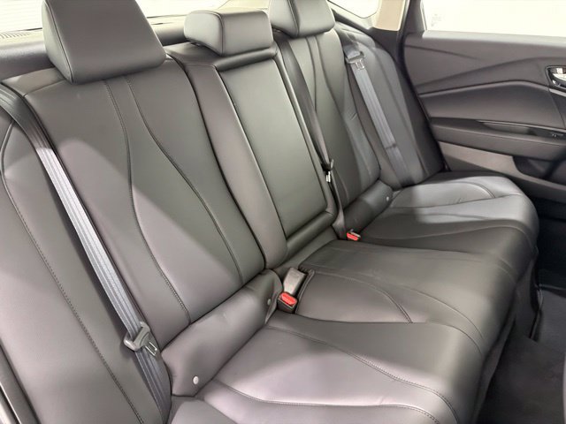 Certified 2023 Acura TLX FWD image 22