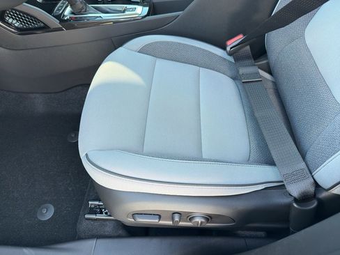 New 2026 Chevrolet TrailBlazer LT w/ Convenience Package image 12