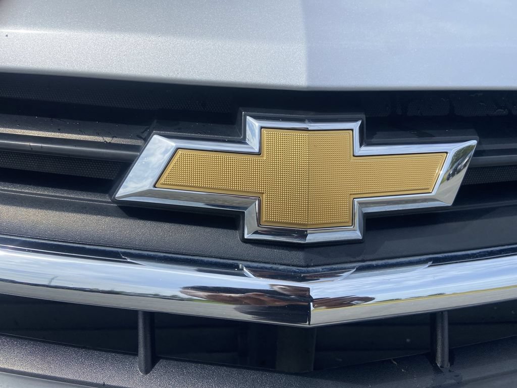 Certified 2020 Chevrolet Equinox LS w/ LS Convenience Package FWD image 30
