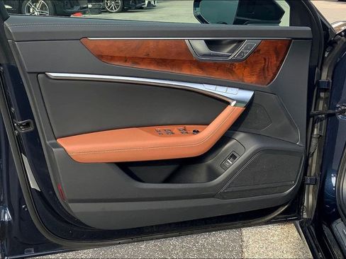 Used 2023 Audi A6 Premium Plus w/ Premium Plus Package image 22