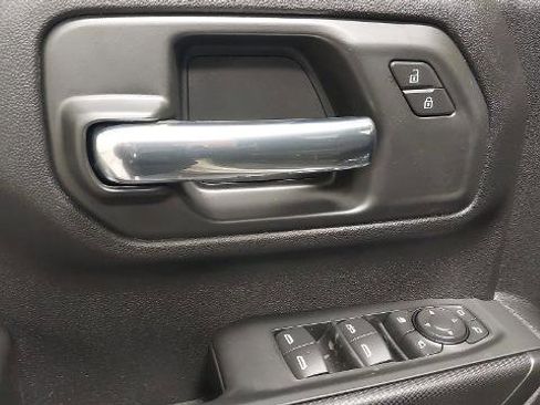 New 2026 Chevrolet Silverado 2500 Custom w/ Custom Value Package image 25