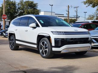 New 2026 Hyundai Ioniq 9 Limited video 2